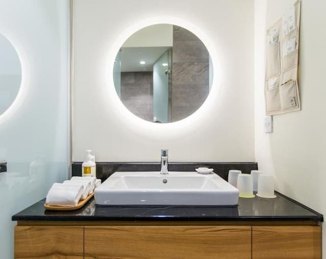 天成文旅-繪日之丘｜親子友善-四人房-5