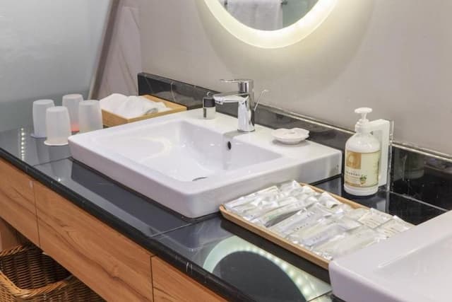 天成文旅-繪日之丘｜親子友善-豪華家庭房-4