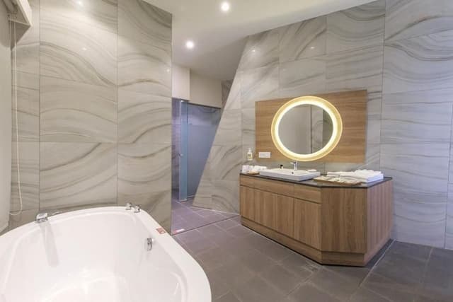 天成文旅-繪日之丘｜親子友善-豪華家庭房-6