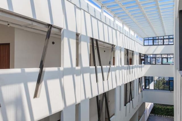 天成文旅-繪日之丘｜親子友善-豪華家庭房-7