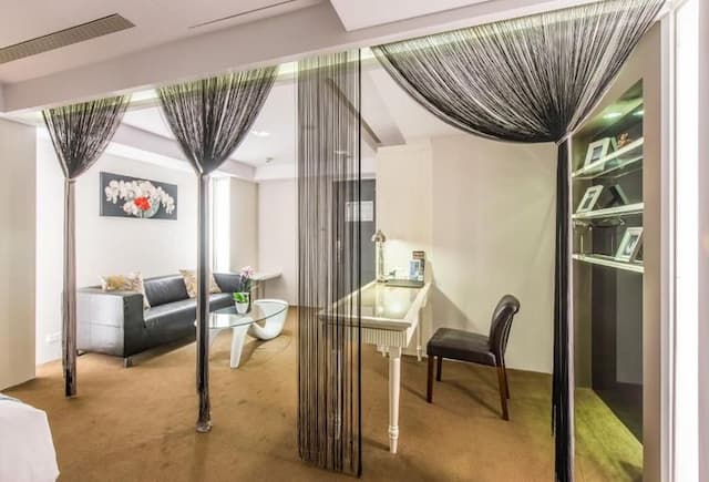 Forward Hotel Taipei Nangang-Forward Suite - Twin Bed-2