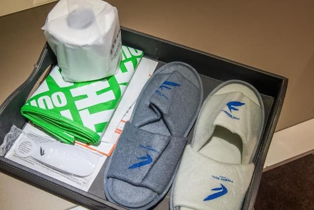 Forward Hotel Taipei Nangang-Family Room-6