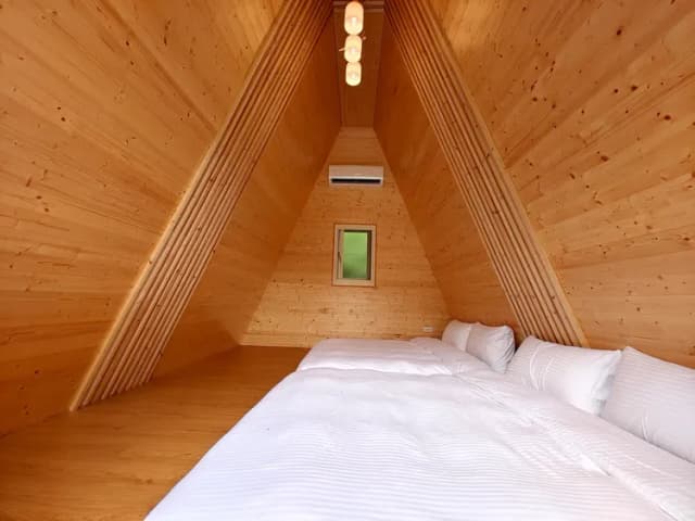 土牧驛健康農莊-【土牧驛營區】希利克の家 星空屋_包區-3