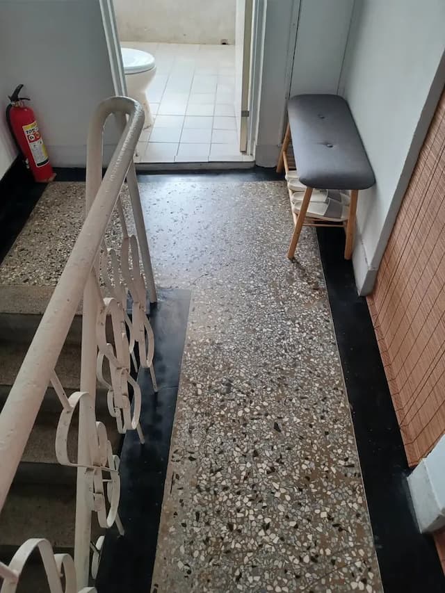 台南包棟透天/老屋新意/老街老宅老生活 [璞成]-台南四人包棟透天/老屋新意-11