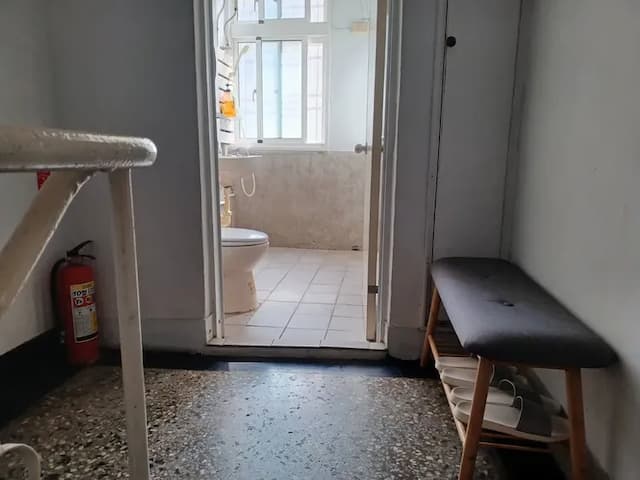 台南包棟透天/老屋新意/老街老宅老生活 [璞成]-台南四人包棟透天/老屋新意-10