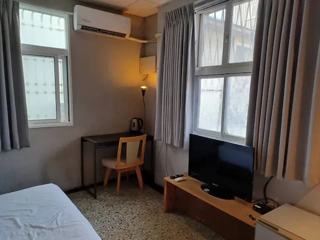 台南包棟透天/老屋新意/老街老宅老生活 [璞成]-台南四人包棟透天/老屋新意-13