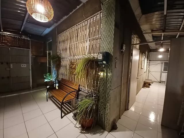 台南包棟透天/老屋新意/老街老宅老生活 [璞成]-台南四人包棟透天/老屋新意-15