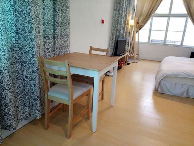 台南包棟透天/老屋新意/老街老宅老生活 [璞成]-台南四人包棟透天/老屋新意-3