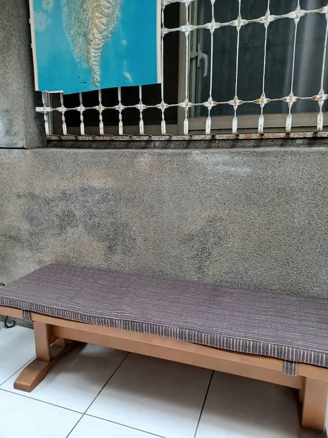 台南包棟透天/老屋新意/老街老宅老生活 [璞成]-台南四人包棟透天/老屋新意-9