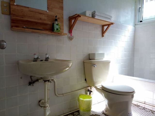 台南包棟透天/老屋新意/老街老宅老生活 [璞成]-台南四人包棟透天/老屋新意-6