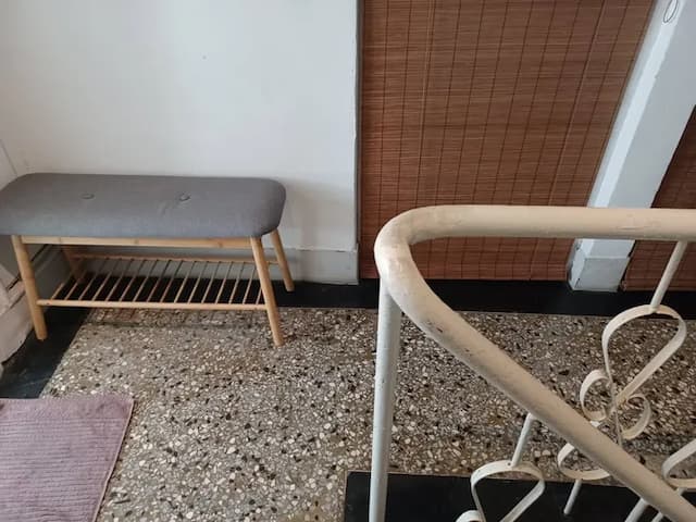 台南包棟透天/老屋新意/老街老宅老生活 [璞成]-台南四人包棟透天/老屋新意-12