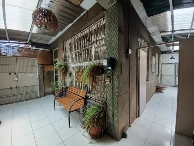 台南包棟透天/老屋新意/老街老宅老生活 [璞成]-台南四人包棟透天/老屋新意-1