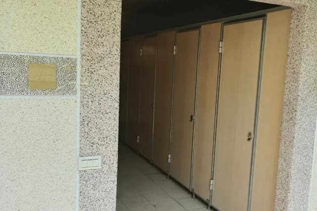 土牧驛健康農莊-【土牧驛營B區】希利克の家∣四人房-11