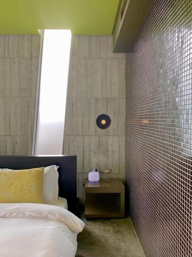 Rice Field Homestay-Quad Room-5