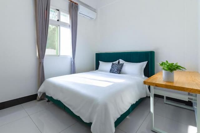 林居民宿-標準大床房 - B101-1