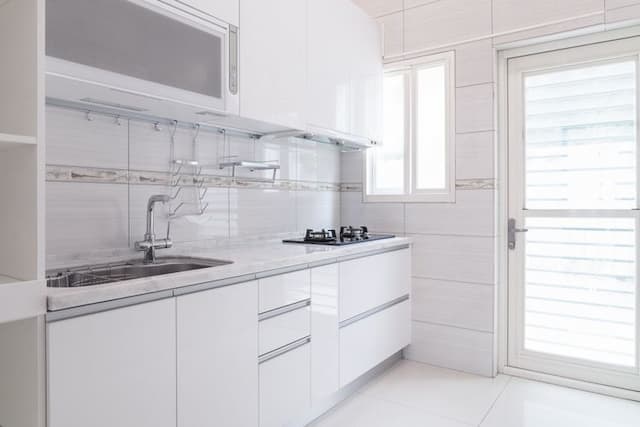 林居民宿-精緻雙床套房 - B301-7