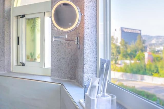 林居民宿-精緻雙床套房 - B301-4