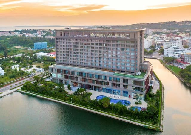 林居民宿-標準雙床房 - A101-10