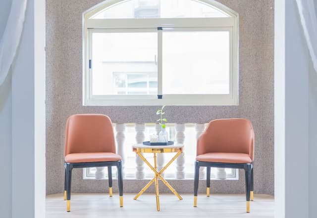 林居民宿-豪華雙床陽台套房 - A201-5