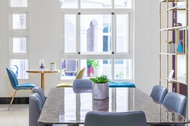 林居民宿-精品大床套房 - A202-6