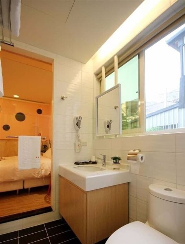 星月小築-雙人套房(不挑房)-6