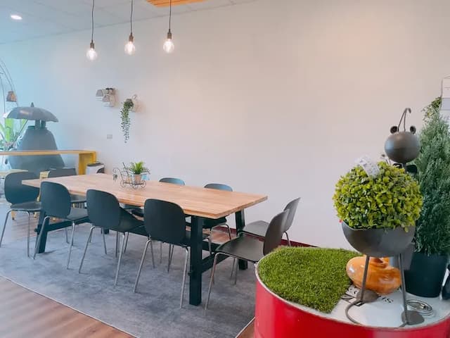 心月湖畔 | 可選購16人包棟 | 南投日月潭-16人包棟 | 雙人雅房2*4,四人雅房*2-3