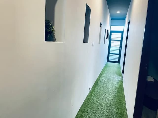 心月湖畔 | 可選購16人包棟 | 南投日月潭-16人包棟 | 雙人雅房2*4,四人雅房*2-13