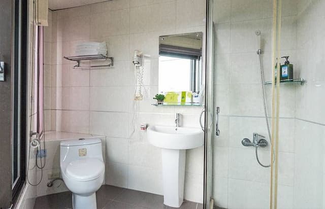 Li Su Golden Diamond-201 Orange Miracle Quadruple Suite-4