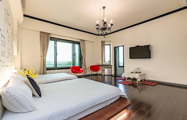 Li Su Golden Diamond-301 Black Humor Four ~ Eight Suite-3