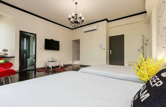 Li Su Golden Diamond-301 Black Humor Four ~ Eight Suite-2