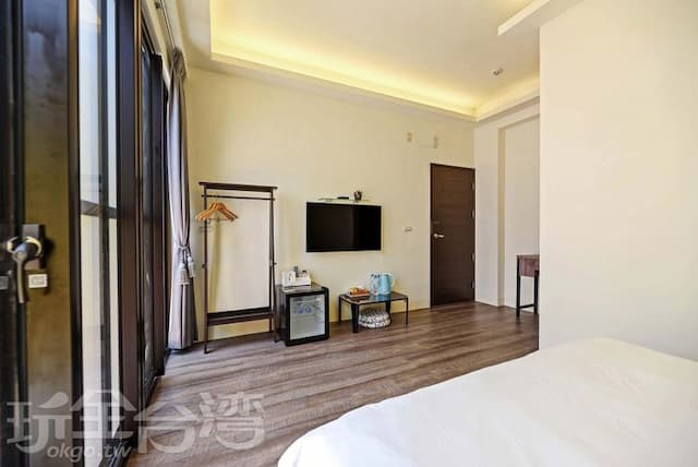 風仙廬香草園民宿-雙人房-6