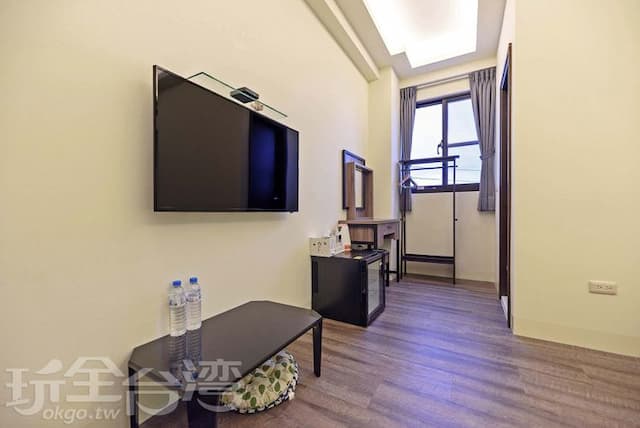 風仙廬香草園民宿-雙人房-3