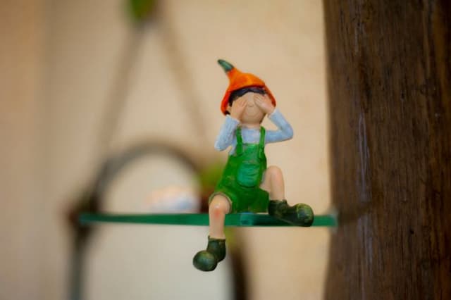 Sea to Stay-Yichao Double Room-6