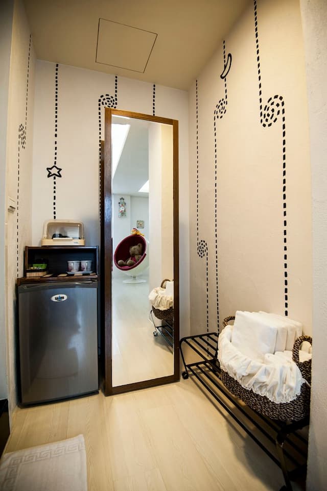 Sea to Stay-Chuchao Quadruple Room-6