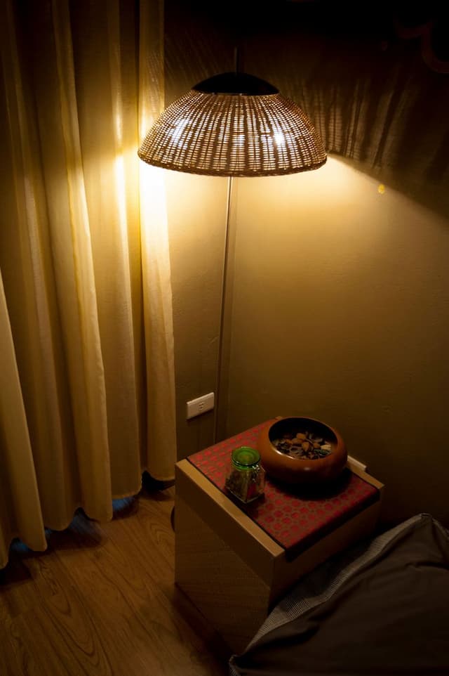 Sea to Stay-Zen Nest Quadruple Room-4