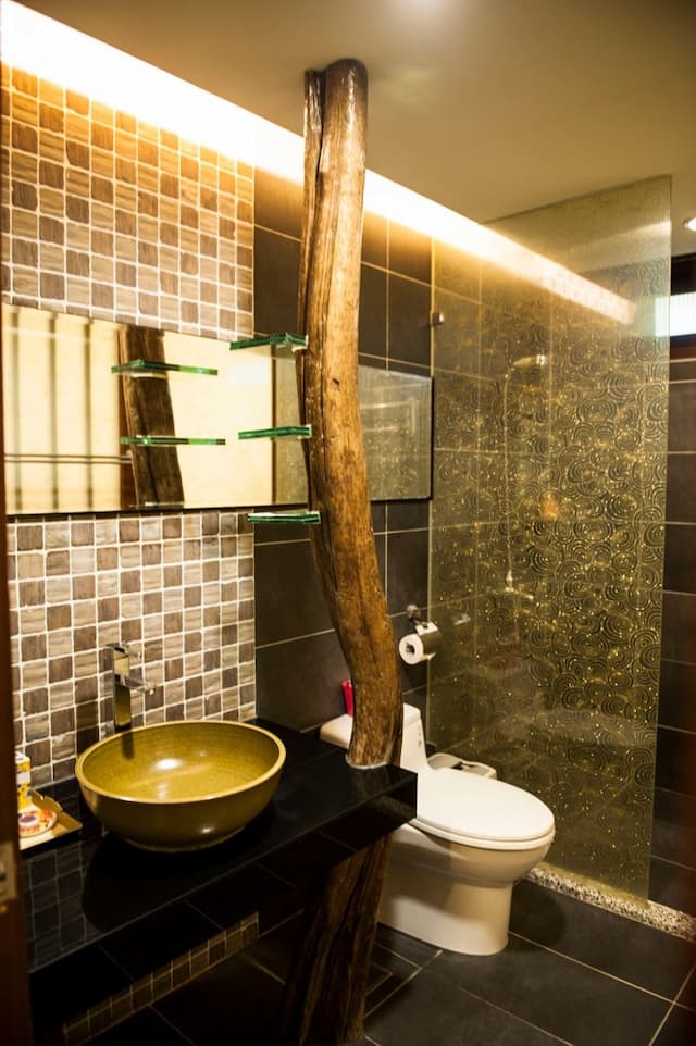 Sea to Stay-Zen Nest Quadruple Room-5