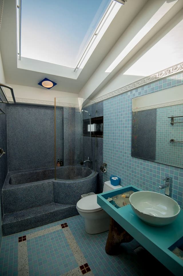 Sea to Stay-Wochao Double Room-5