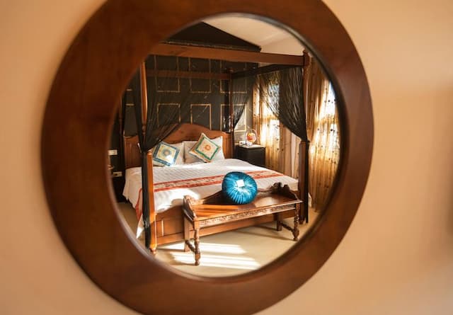 Sea to Stay-Wochao Double Room-3