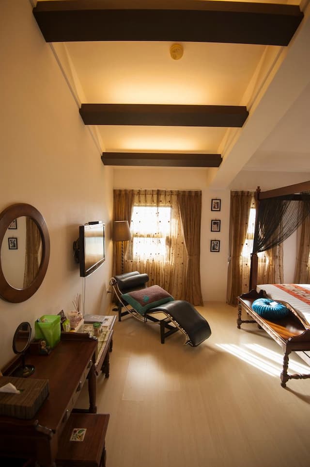 Sea to Stay-Wochao Double Room-4