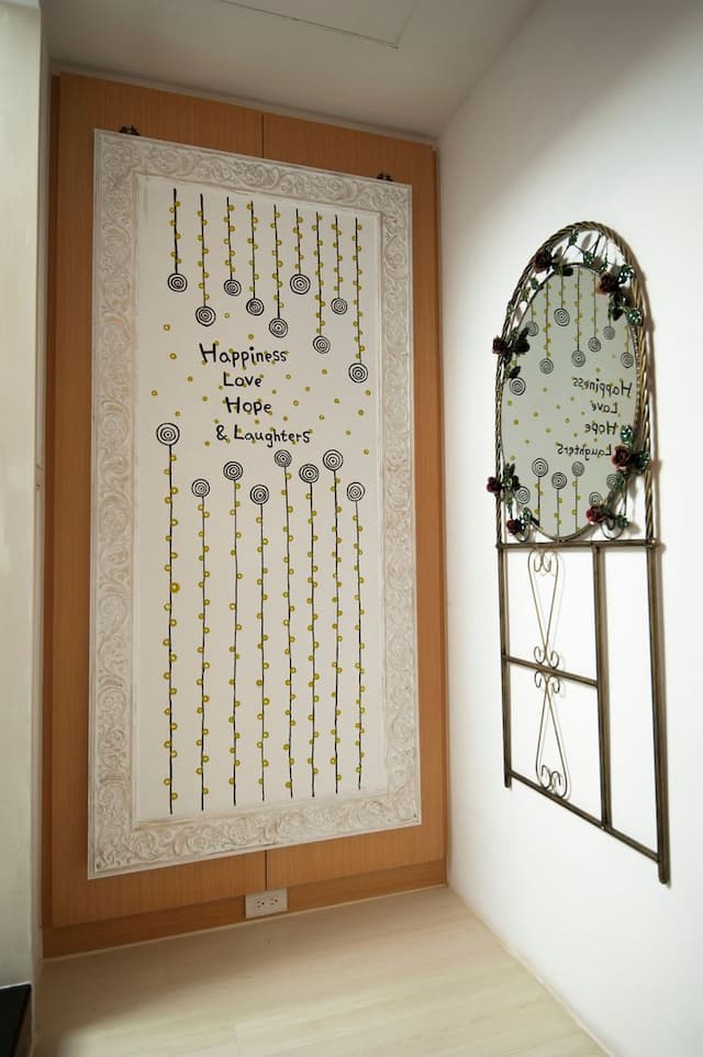 Sea to Stay-Wochao Double Room-6