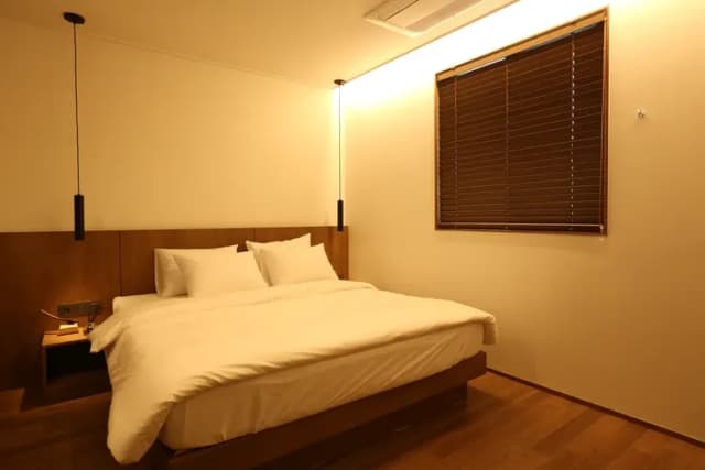 釜山东莱酒店伊莫克-STANDAR-2