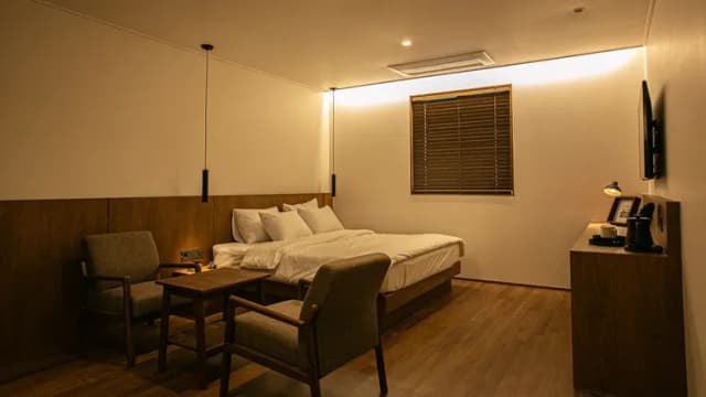 釜山东莱酒店伊莫克-STANDAR-10
