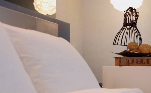 Forward Hotel Taipei Nangang-Standard Room (windowless)(without breakfast)-7