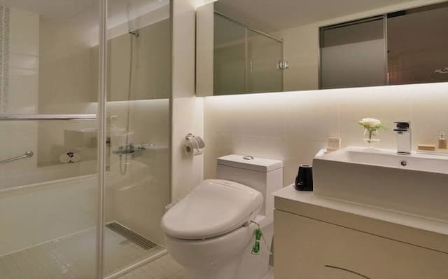 Forward Hotel Taipei Nangang-Standard Room (windowless)(without breakfast)-9