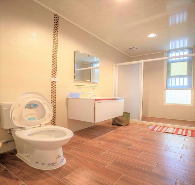 屏東潮州樂活藝術家民宿-藝術一房-6