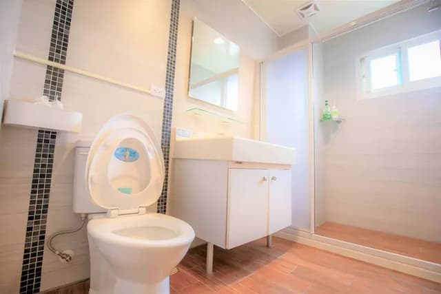 屏東潮州樂活藝術家民宿-家一房-6