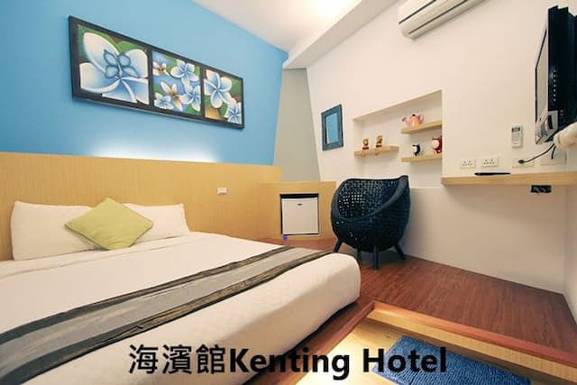 墾丁旅店 l 包棟-28人包棟-3