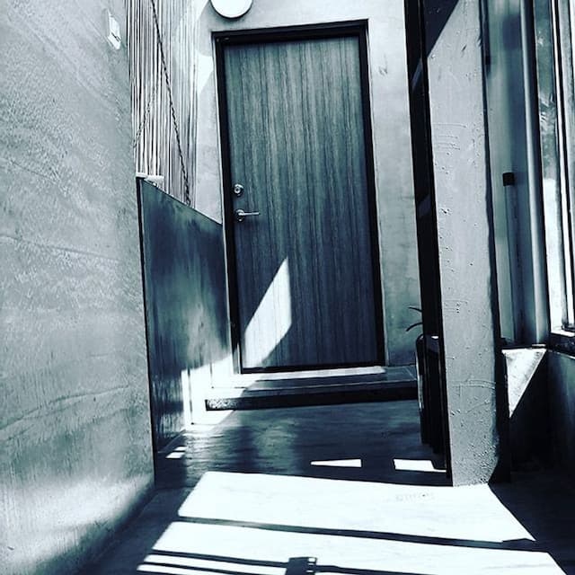 左左拉輕旅-標準雙人房－附陽台-6