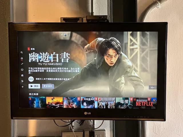 左左拉輕旅-加大雙人房－附陽台2B-11