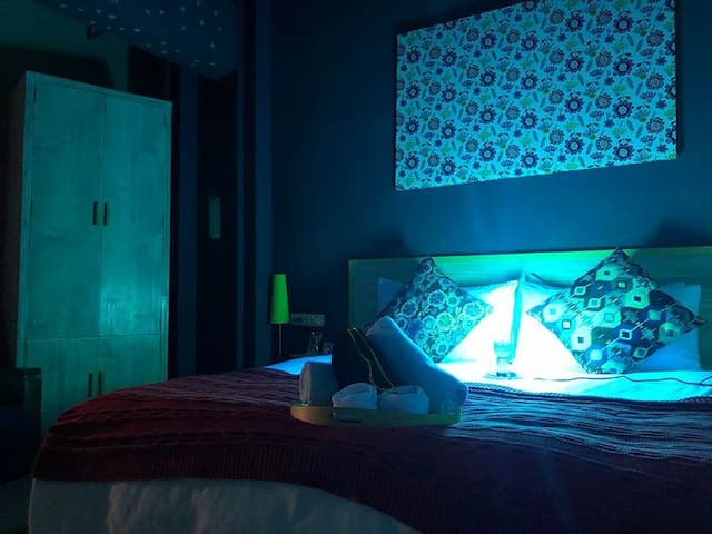 紫外線臭氧殺菌